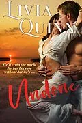 E-Book (epub) Undone von Livia Quinn