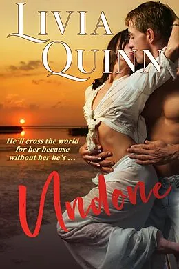 E-Book (epub) Undone von Livia Quinn