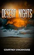 E-Book (epub) Desert Nights von Courtney Stackhouse