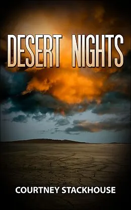 E-Book (epub) Desert Nights von Courtney Stackhouse