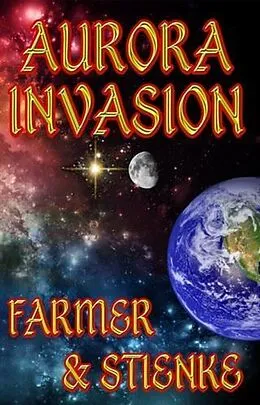 E-Book (epub) Aurora: Invasion von Ken Farmer