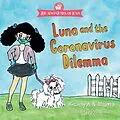 E-Book (epub) Luna and the Coronavirus Dilemma von A. N. Minerva