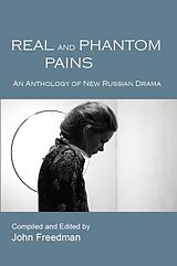 eBook (epub) Real and Phantom Pains de 