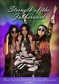 E-Book (epub) Strength of the Jabberwock (The Shattered Looking Glass, #3) von Hatter