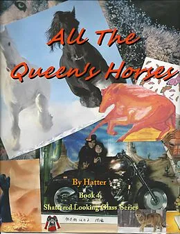 E-Book (epub) All the Queen's Horses von Hatter