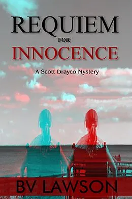 E-Book (epub) Requiem for Innocence von BV Lawson