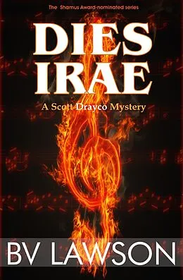 E-Book (epub) Dies Irae von BV Lawson