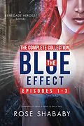 E-Book (epub) Blue Effect von Rose Shababy