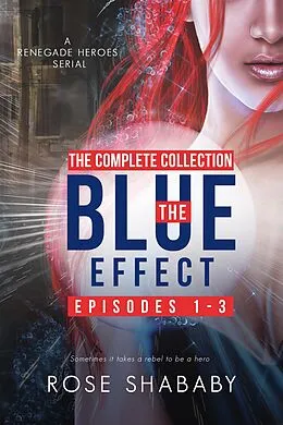 E-Book (epub) Blue Effect von Rose Shababy
