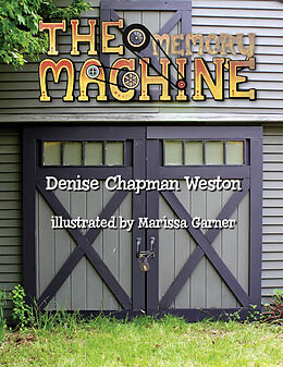 eBook (epub) Memory Machine de Denise Chapman Weston