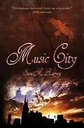 E-Book (epub) Music City von Sara M. Harvey