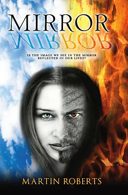 E-Book (epub) Mirror Mirror von Martin Roberts