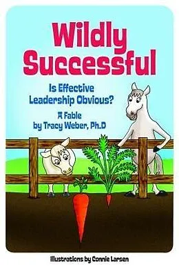 E-Book (epub) Wildly Successful von Ph. D. Weber