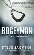 E-Book (epub) Bogeyman von Steve Jackson