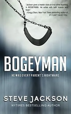 E-Book (epub) Bogeyman von Steve Jackson