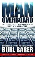 E-Book (epub) Man Overboard von Burl Barer