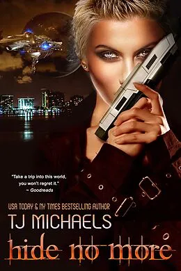 E-Book (epub) Hide No More von T. J. Michaels