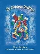 Livre Relié The Christmas Stockings de M. J. Jordan