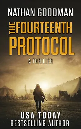 E-Book (epub) The Fourteenth Protocol von Nathan Goodman