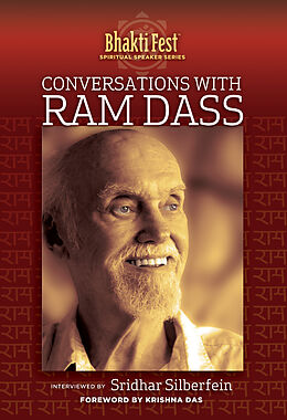 eBook (epub) Conversations with Ram Dass de Ram Dass