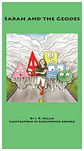 E-Book (epub) Sarah and the Geodes von J. R. Miller