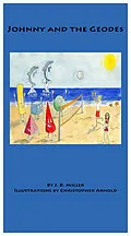 E-Book (epub) Johnny and the Geodes von J. R. Miller