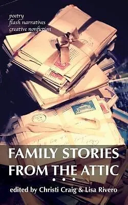 E-Book (epub) Family Stories from the Attic von 