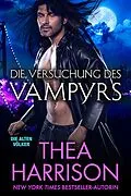E-Book (epub) Die Versuchung des Vampyrs von Thea Harrison