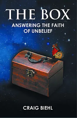 E-Book (epub) Box von Craig Biehl