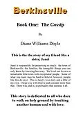 E-Book (epub) Book One: The Gossip (Berkinsville, #1) von Diane Williams Doyle