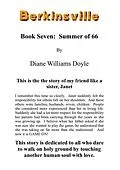 E-Book (epub) Book Seven: Summer of 66 (Berkinsville, #7) von Diane Williams Doyle