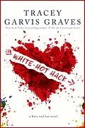 E-Book (epub) White-Hot Hack von Tracey Garvis-Graves