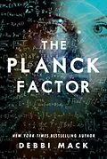 E-Book (epub) Planck Factor von Debbi Mack