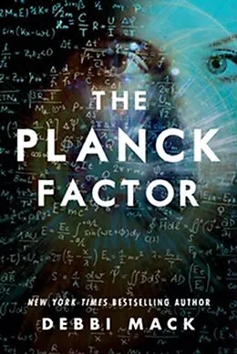 E-Book (epub) Planck Factor von Debbi Mack