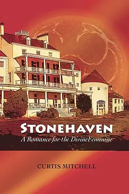 E-Book (epub) Stonehaven von Curtis Mitchell