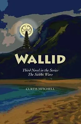 E-Book (epub) Wallid von Curtis Mitchell