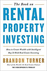 eBook (epub) The Book on Rental Property Investing de Brandon Turner