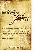 E-Book (epub) Unlocking The Prayer Of Jabez von EK Jasmine