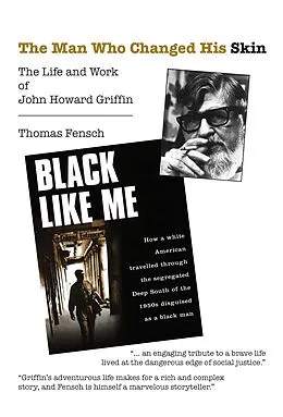 ePUB Man Who Changed His Skin von Thomas Fensch