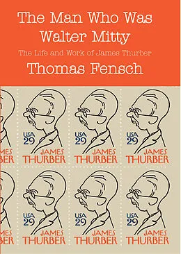 E-Book (epub) Man Who Was Walter Mitty von Thomas Fensch