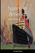 Couverture cartonnée Nonni in America de Jon Svensson