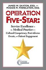 E-Book (epub) Operation Five-Star von James W Saxton, Maggie M. Finkelstein