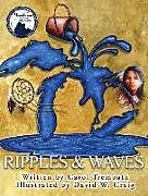 Livre Relié Ripples and Waves: Walking Lake Huron de Carol A. Trembath