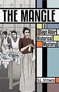 E-Book (epub) The Mangle von S. L Stoner