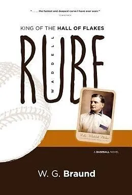 E-Book (epub) Rube Waddell von W. G. Braund