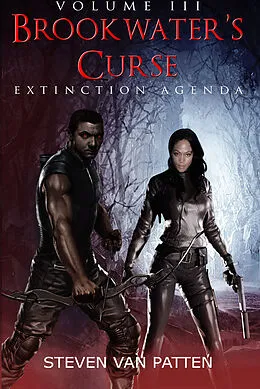 E-Book (epub) Brookwater's Curse Volume Three von Steven Van Patten