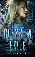 E-Book (epub) Class-M Exile von Raven Oak