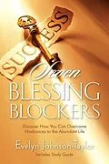 E-Book (epub) Seven Blessing Blockers von Evelyn Johnson Taylor