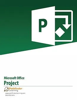 E-Book (epub) Microsoft Project Introduction von Seth Bonder