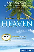 E-Book (epub) Pastor David's Travel Guide to Heaven von David O. Dykes